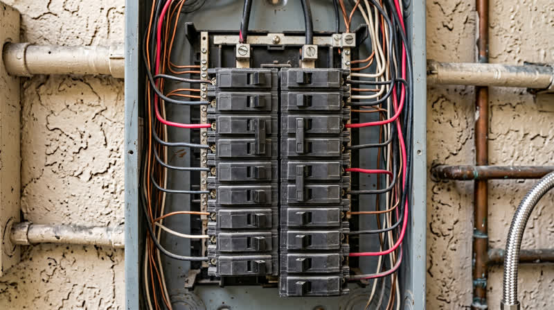 AC Electrical Problems in Lakeland, FL | Top Notch Air