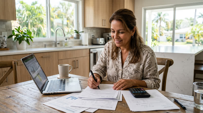 AC Financing Options in Lakeland, FL | Top Notch Air