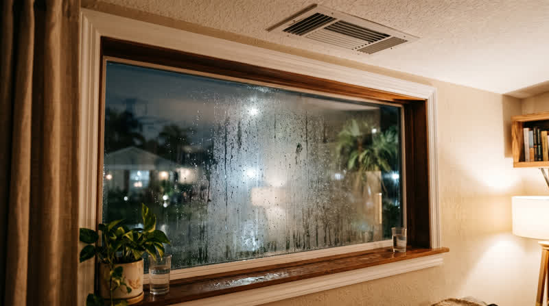 AC Humidity Problems in Lakeland, FL | Top Notch Air