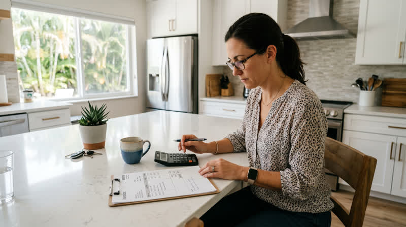 AC Repair Cost in Lakeland, FL | Top Notch Air