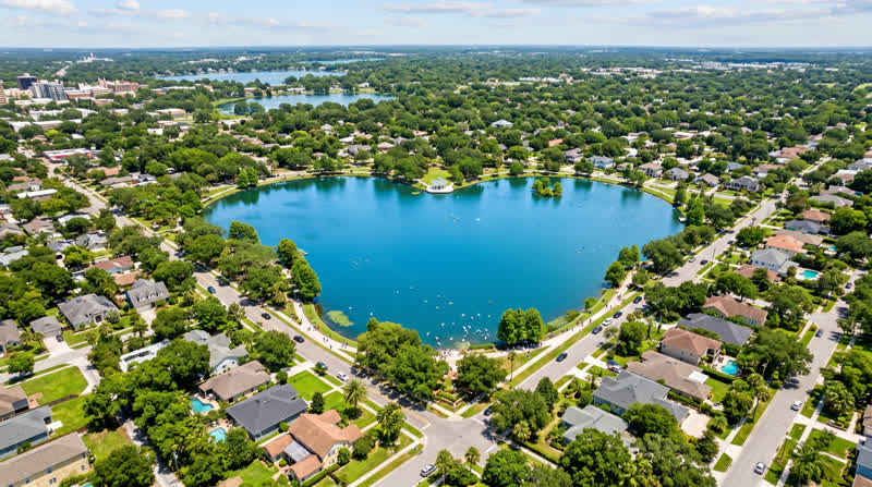 AC Repair in Lakeland, FL | Top Notch Air