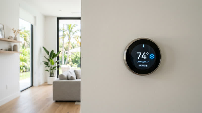 AC Short Cycling in Winter Haven, FL | Top Notch Air