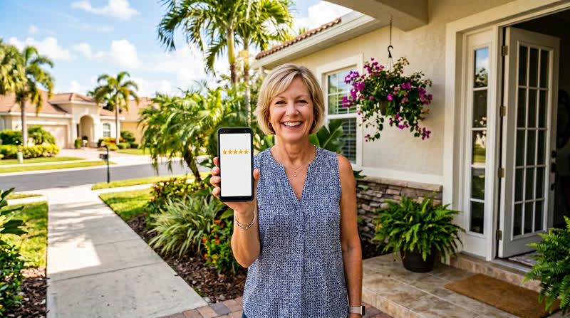 Finding Reliable AC Repair in Lakeland, FL | Top Notch Air