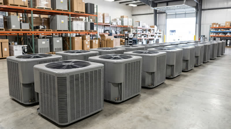 Best AC Systems for Lakeland, FL | Top Notch Air