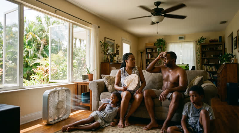 Emergency AC Repair in Lakeland, FL | Top Notch Air