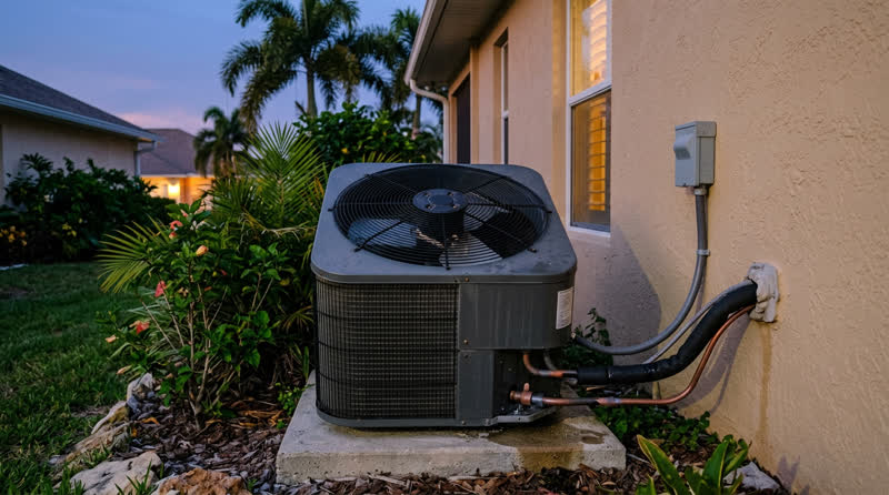 Heat Pump Short Cycling in Winter Haven, FL | Top Notch Air