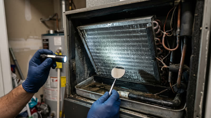 High Humidity in Lakeland, FL | Top Notch Air