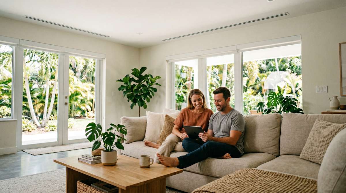 HVAC Financing in Polk County, FL | Top Notch Air Conditioning & Heating