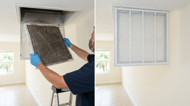 AC Maintenance Prevents Repairs in Lakeland, FL | Top Notch Air