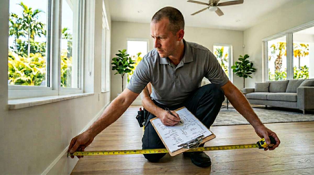 AC Sizing in Winter Haven, FL | Top Notch Air Conditioning & Heating