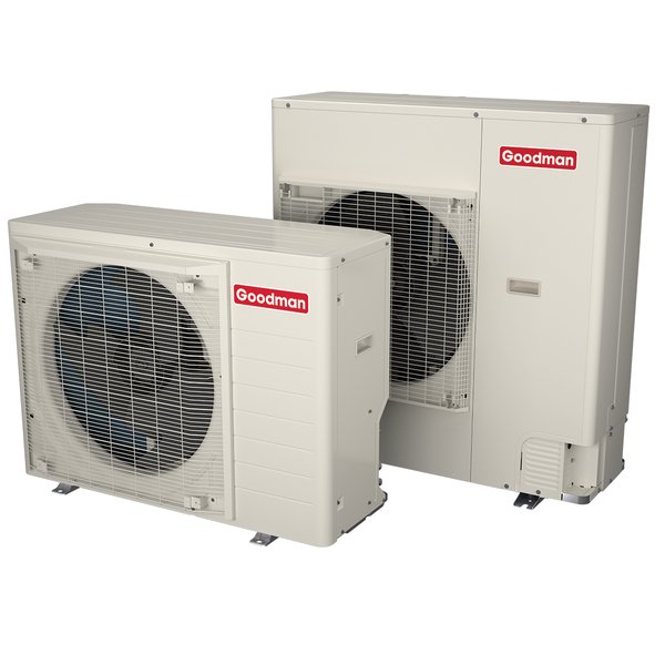 Goodman 14 SEER2 Series AC Unit | Top Notch Air Conditioning & Heating