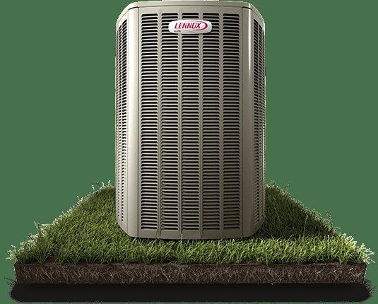 Lennox Merit Series AC Unit | Top Notch Air Conditioning & Heating