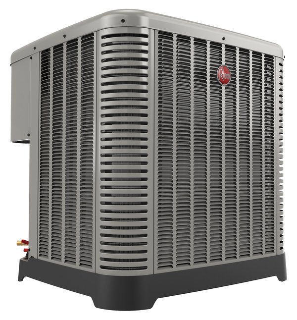 Rheem Classic Series AC Unit | Top Notch Air Conditioning & Heating