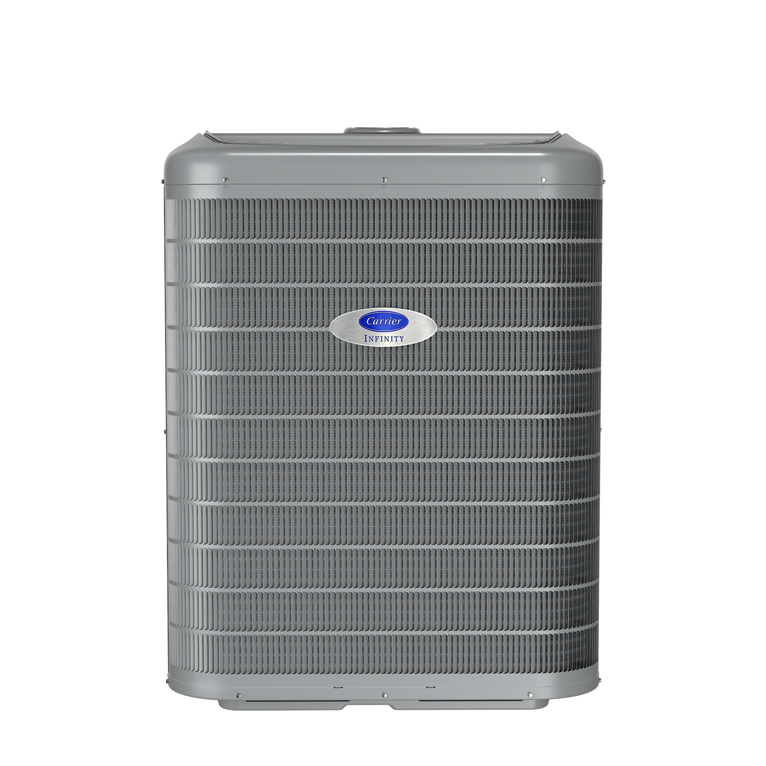 heat pumps - carrier infinity variable speed with greenspeed intelligence