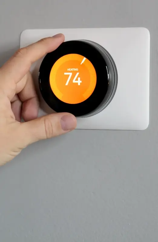 WiFi Thermostats 