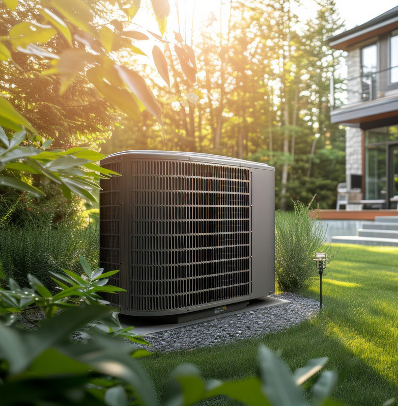 Heat Pumps Plant City FL