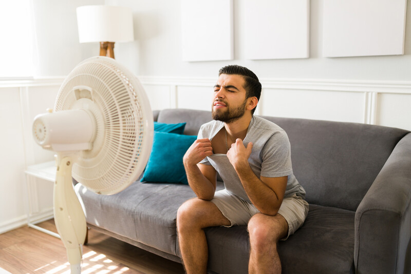 Emergency AC Service Plant City