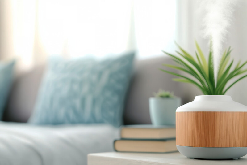 Indoor Air Quality Plant City FL